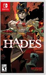 Hades (Switch)